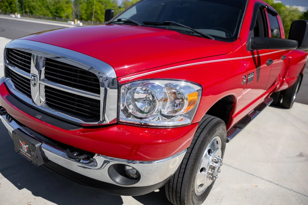 2007 Dodge Ram 3rd Gen - Image 29 of 31