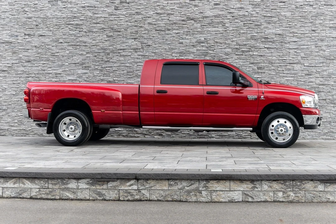 2007 Dodge Ram 3rd Gen - Image 9 of 21