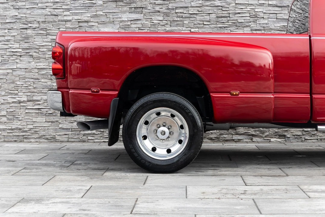 2007 Dodge Ram 3rd Gen - Image 10 of 21