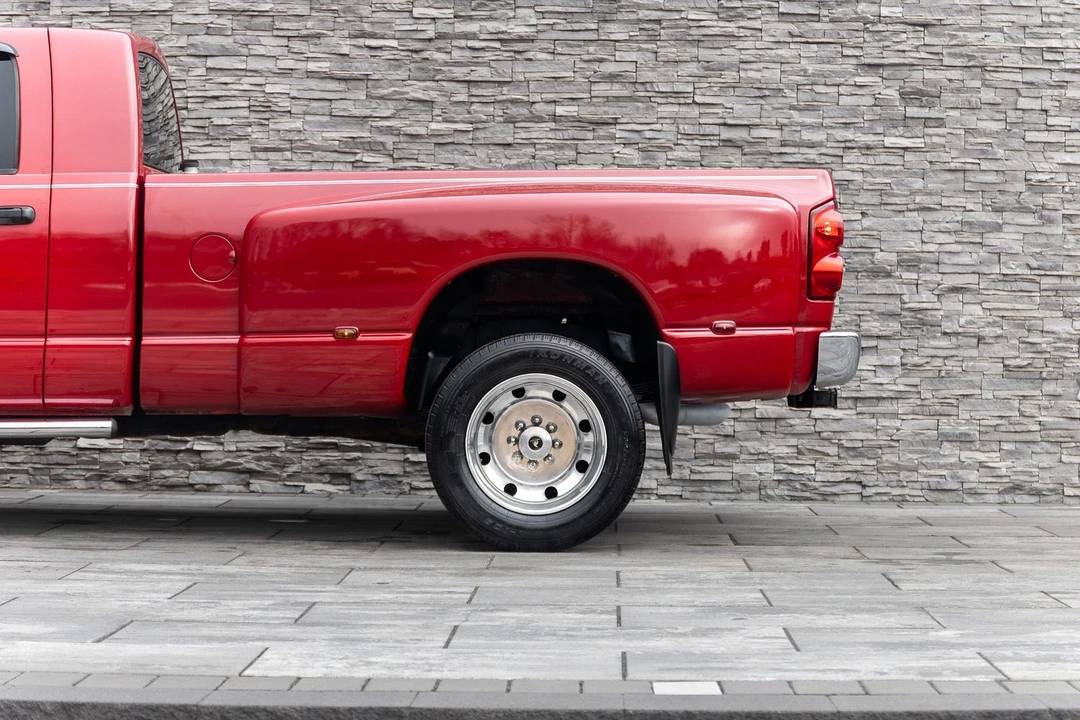 2007 Dodge Ram 3rd Gen - Image 15 of 21