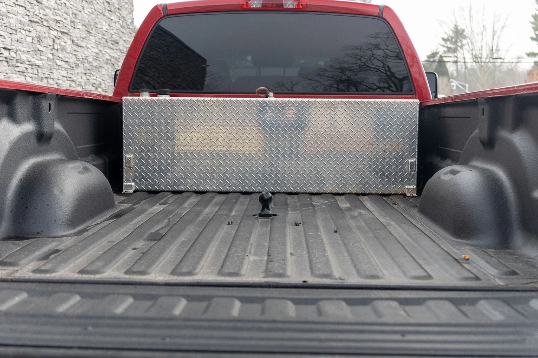 2007 Dodge Ram 3rd Gen - Image 12 of 21