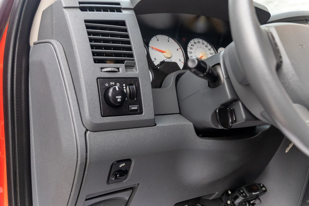 2007 Dodge Ram 3rd Gen - Image 18 of 21