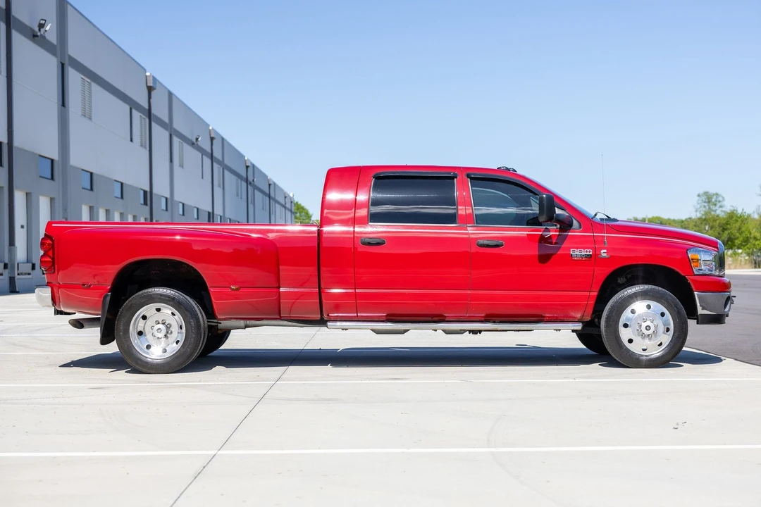 2007 Dodge Ram 3rd Gen - Image 7 of 31