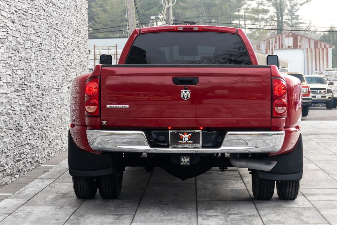 2007 Dodge Ram 3rd Gen - Image 11 of 21
