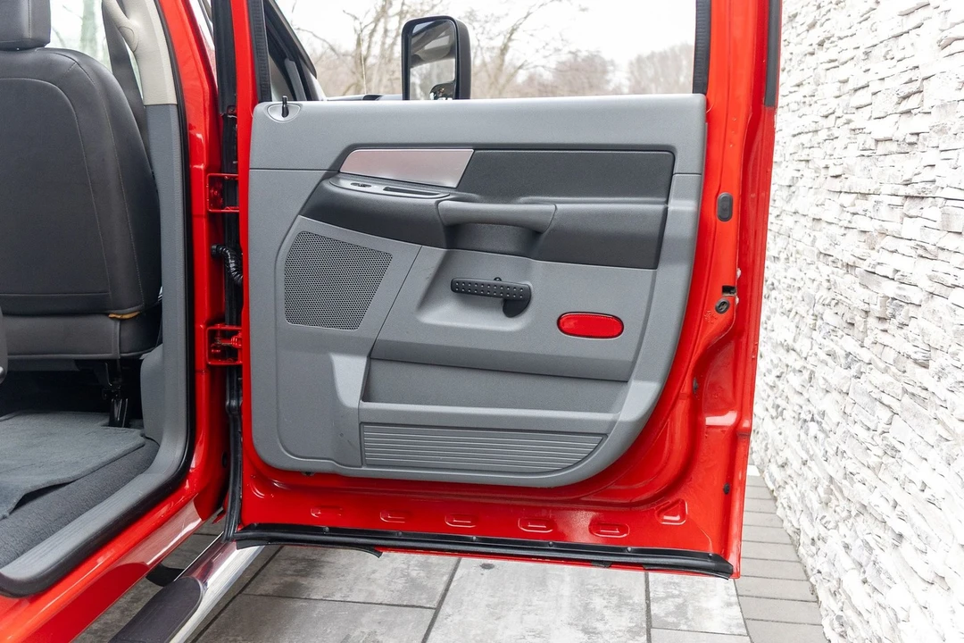 2007 Dodge Ram 3rd Gen - Image 29 of 31