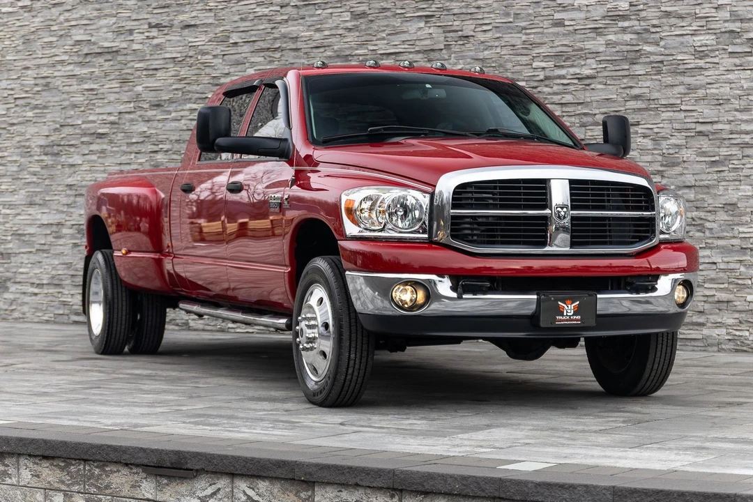 2007 Dodge Ram 3rd Gen - Image 5 of 21