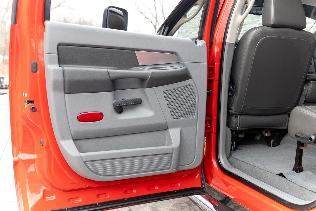 2007 Dodge Ram 3rd Gen - Image 21 of 21