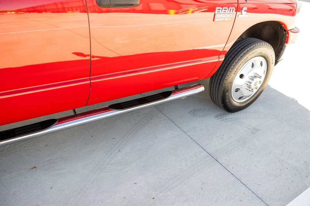 2007 Dodge Ram 3rd Gen - Image 22 of 31