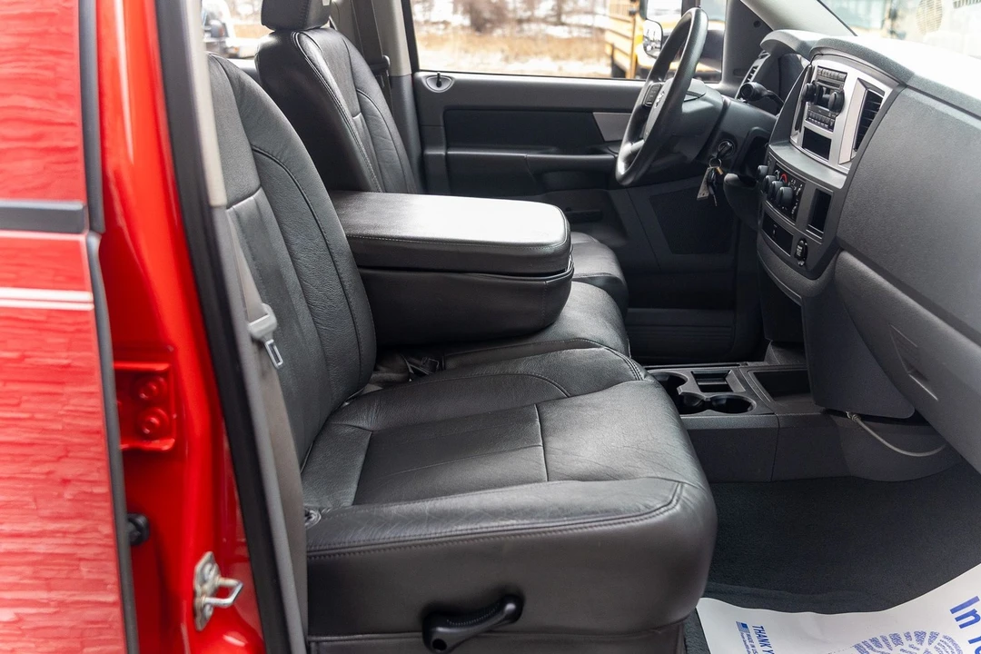 2007 Dodge Ram 3rd Gen - Image 27 of 31