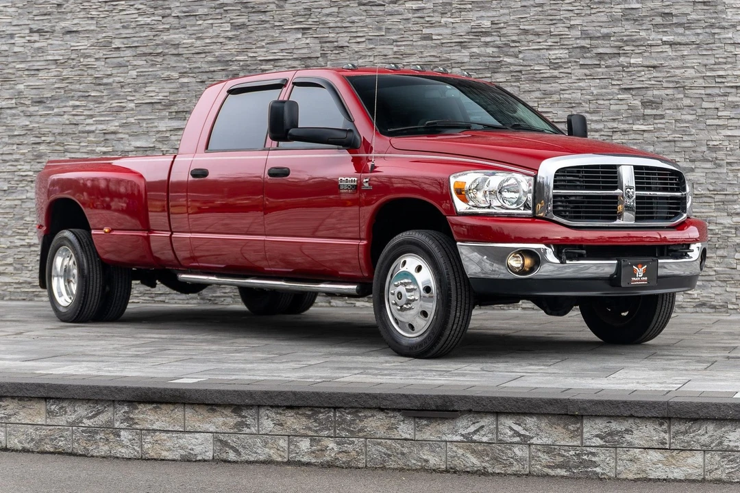 2007 Dodge Ram 3rd Gen - Image 6 of 21