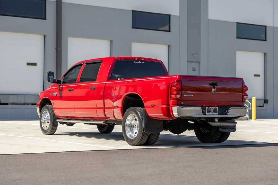 2007 Dodge Ram 3rd Gen - Image 14 of 31