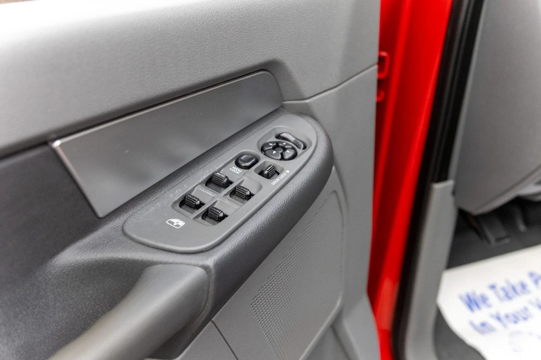 2007 Dodge Ram 3rd Gen - Image 17 of 21