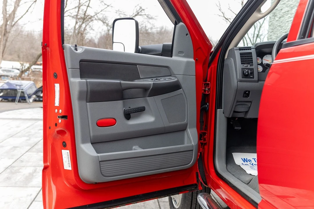 2007 Dodge Ram 3rd Gen - Image 16 of 21