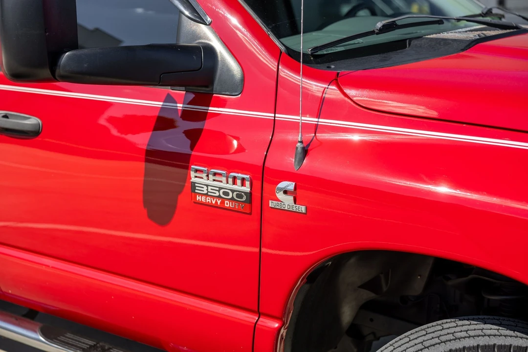 2007 Dodge Ram 3rd Gen - Image 5 of 31