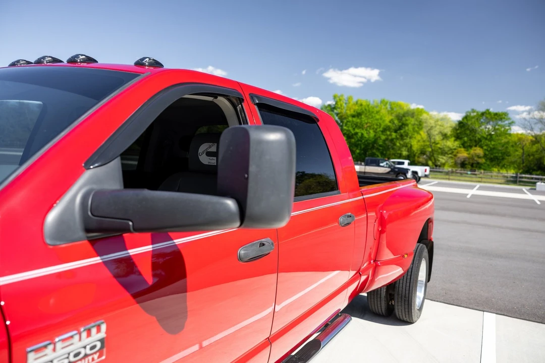 2007 Dodge Ram 3rd Gen - Image 30 of 31