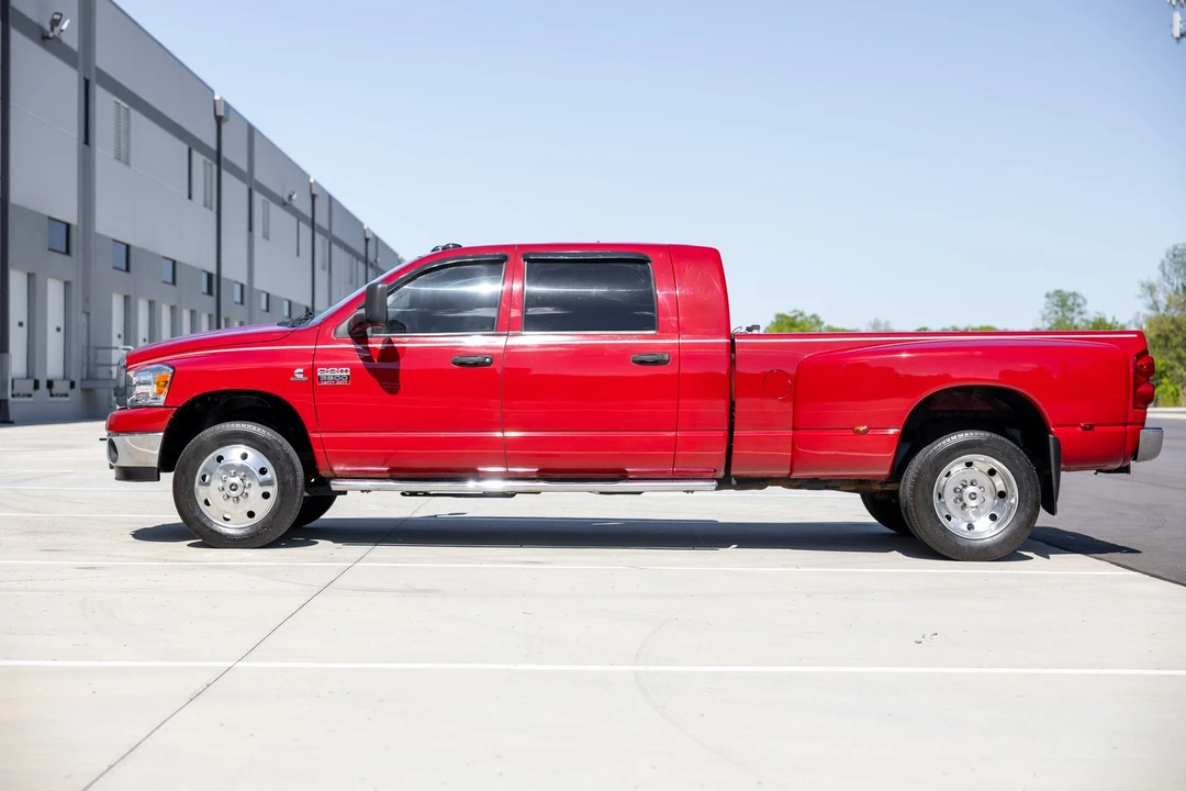 2007 Dodge Ram 3rd Gen - Image 13 of 31