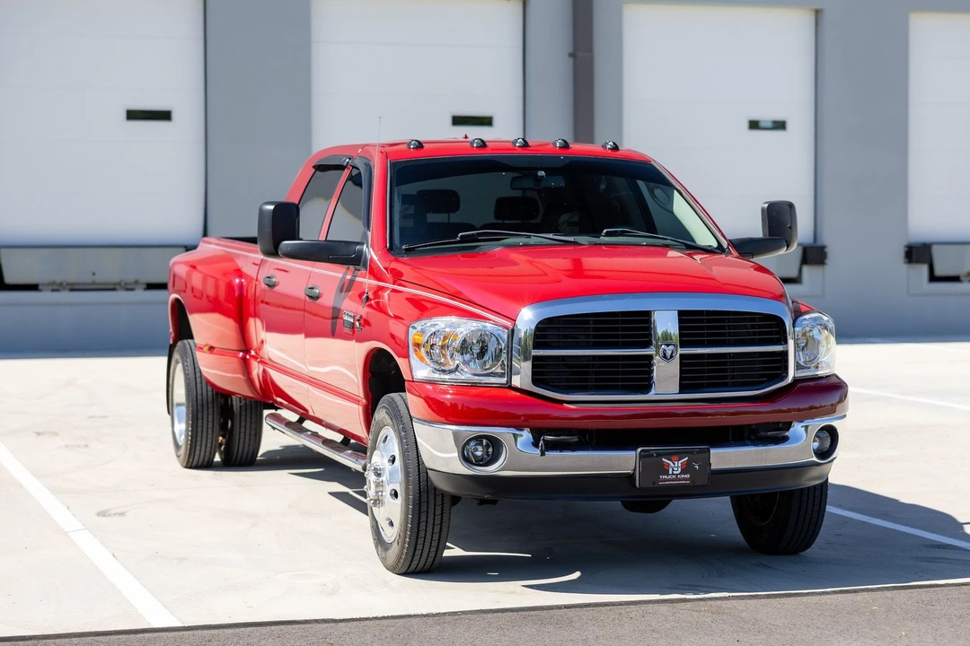 2007 Dodge Ram 3rd Gen - Image 9 of 31