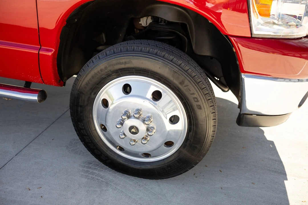 2007 Dodge Ram 3rd Gen - Image 25 of 31