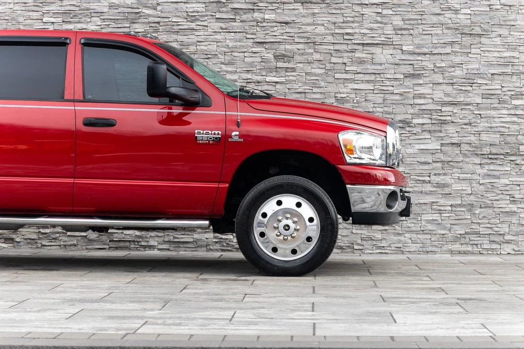 2007 Dodge Ram 3rd Gen - Image 8 of 21