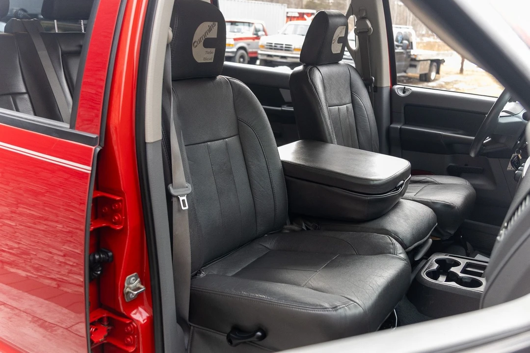2007 Dodge Ram 3rd Gen - Image 28 of 31