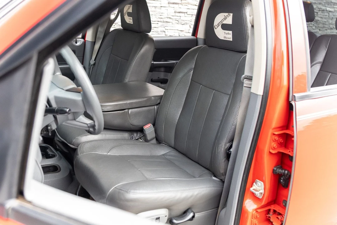 2007 Dodge Ram 3rd Gen - Image 20 of 21