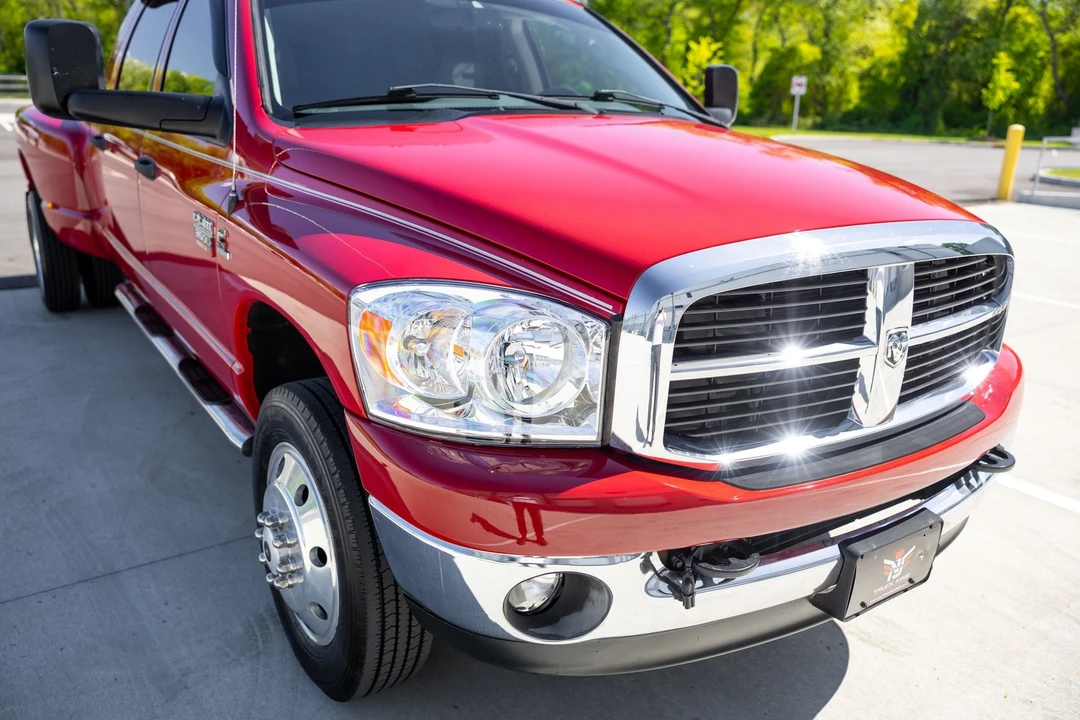2007 Dodge Ram 3rd Gen - Image 27 of 31