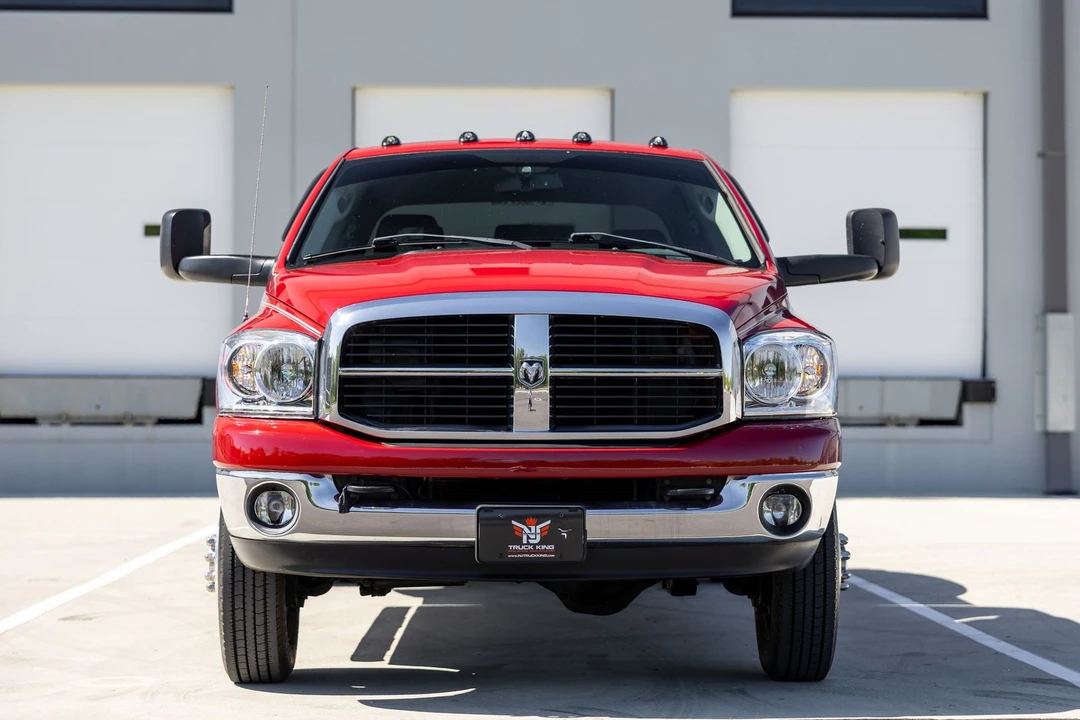 2007 Dodge Ram 3rd Gen - Image 10 of 31
