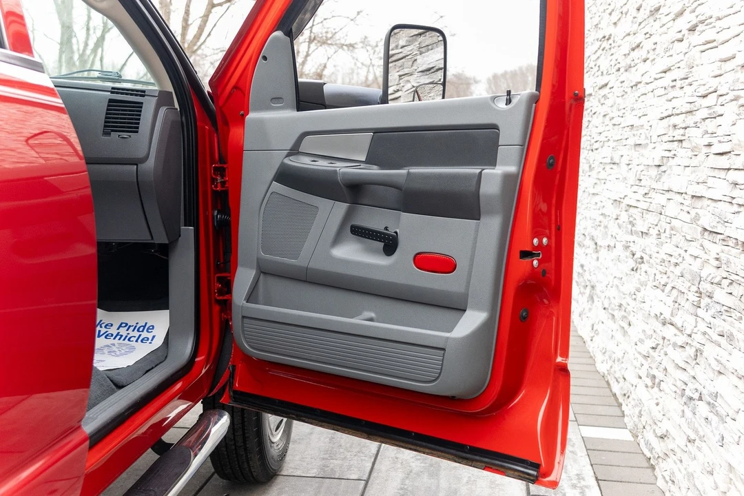 2007 Dodge Ram 3rd Gen - Image 24 of 31