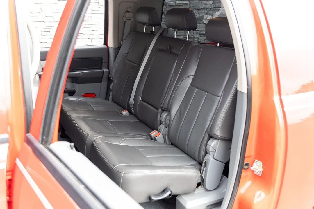 2007 Dodge Ram 3rd Gen - Image 23 of 31