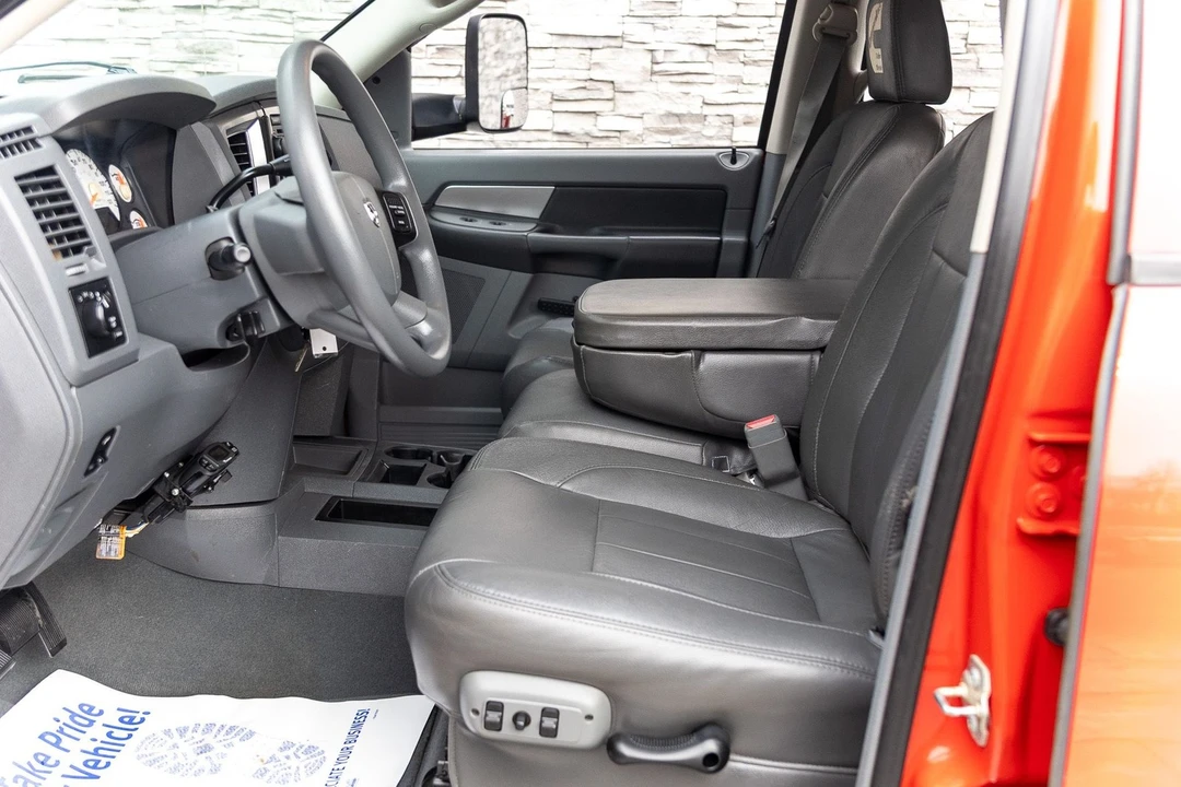 2007 Dodge Ram 3rd Gen - Image 19 of 21