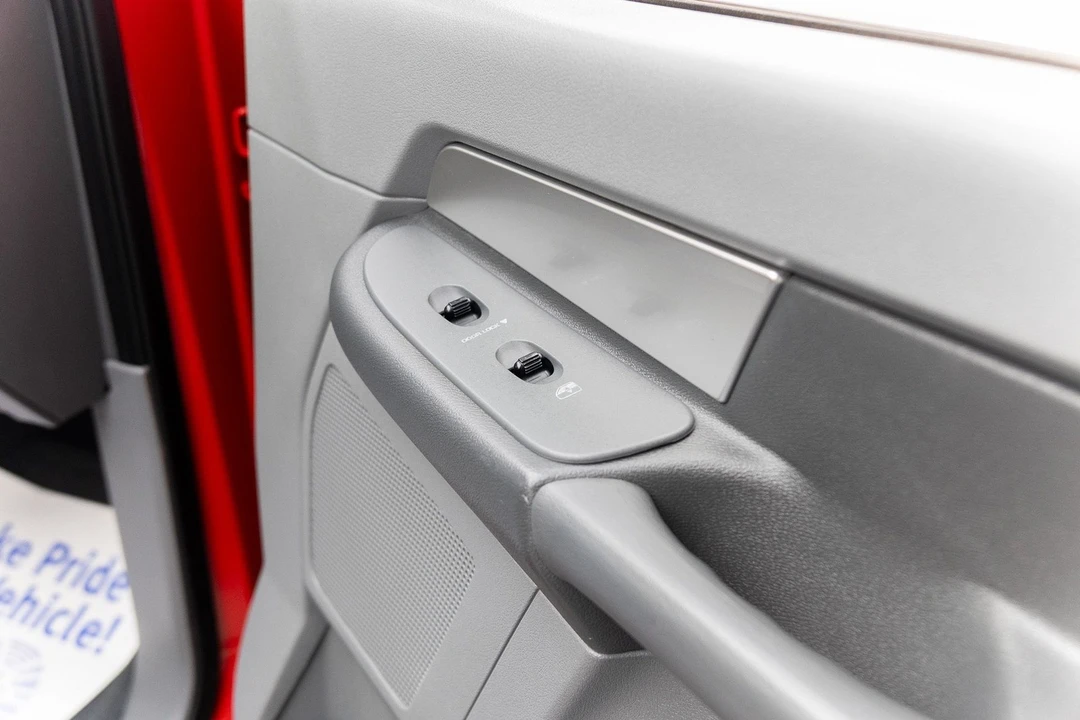 2007 Dodge Ram 3rd Gen - Image 25 of 31