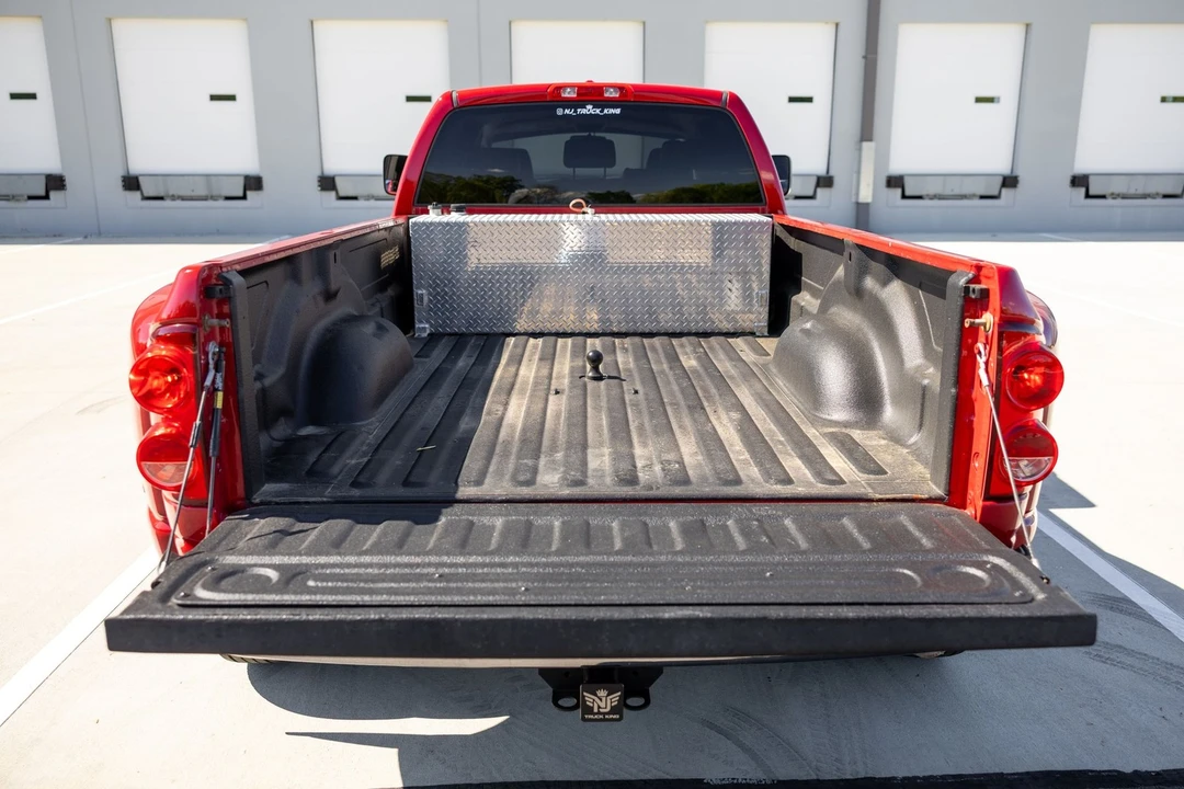 2007 Dodge Ram 3rd Gen - Image 16 of 31