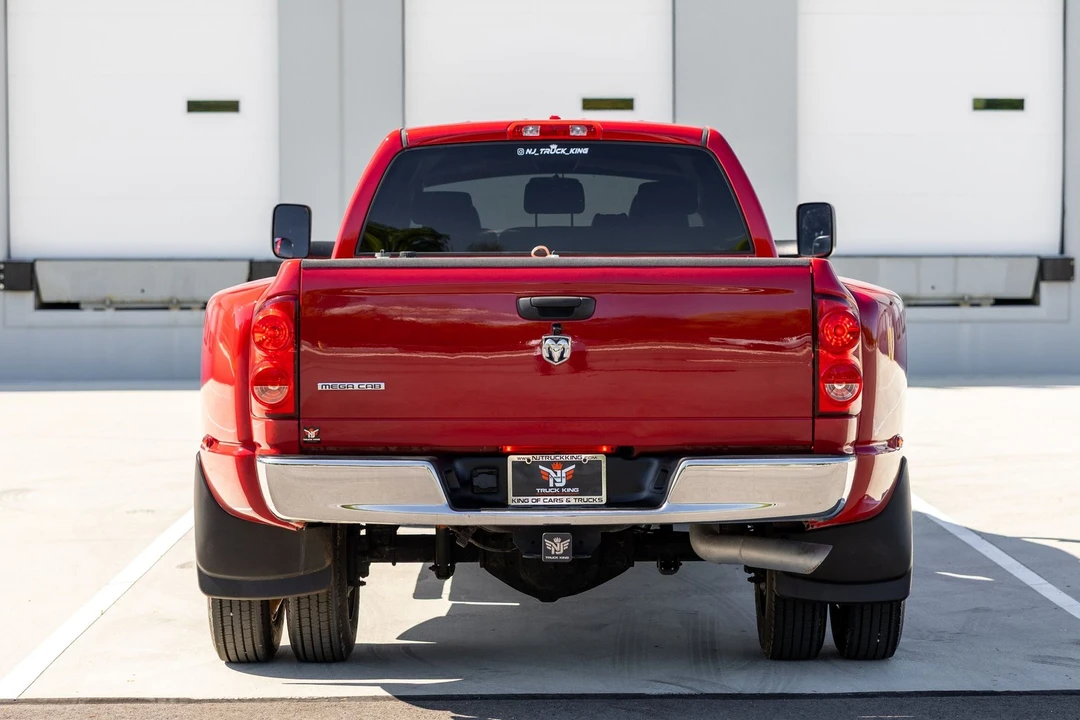 2007 Dodge Ram 3rd Gen - Image 15 of 31