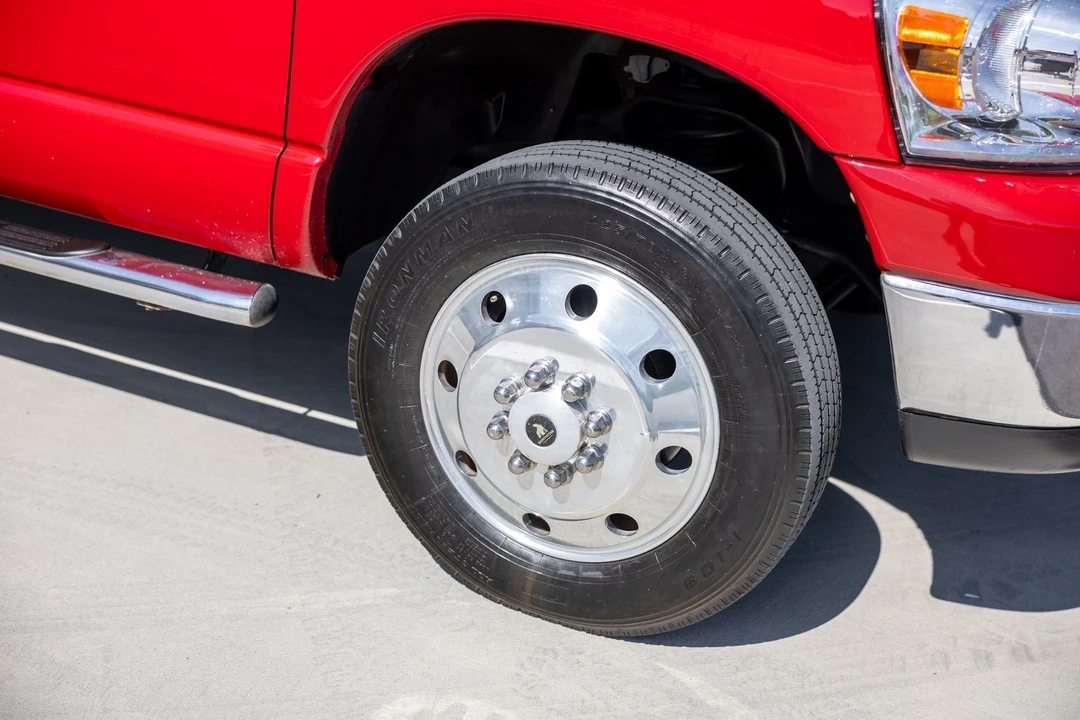 2007 Dodge Ram 3rd Gen - Image 12 of 31