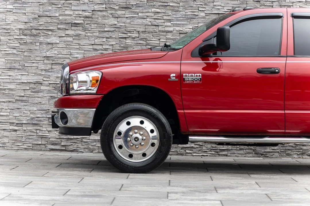 2007 Dodge Ram 3rd Gen - Image 13 of 21