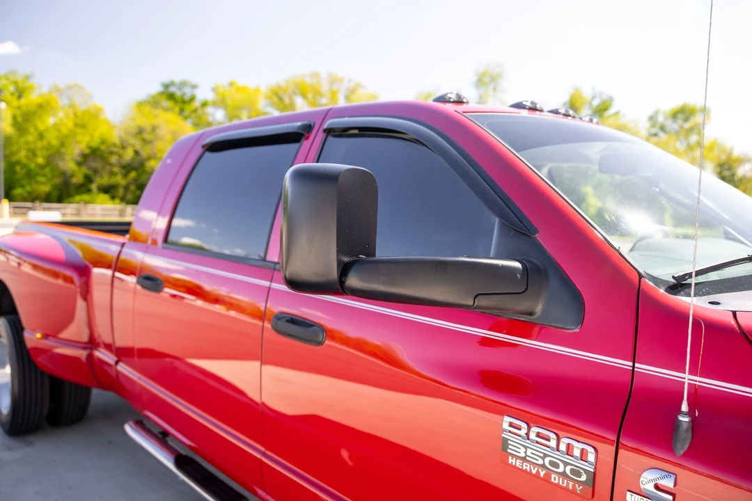 2007 Dodge Ram 3rd Gen - Image 24 of 31
