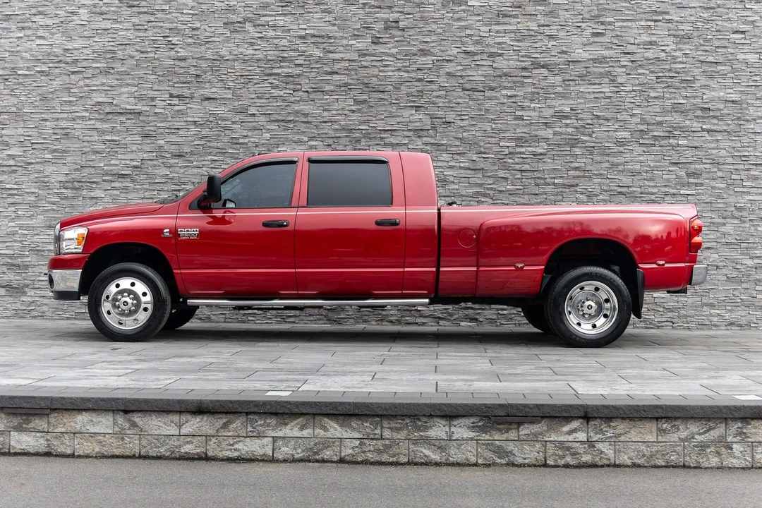 2007 Dodge Ram 3rd Gen - Image 14 of 21