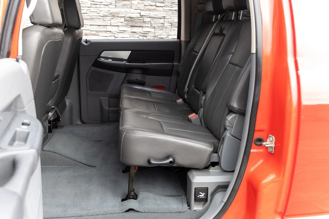 2007 Dodge Ram 3rd Gen - Image 22 of 31