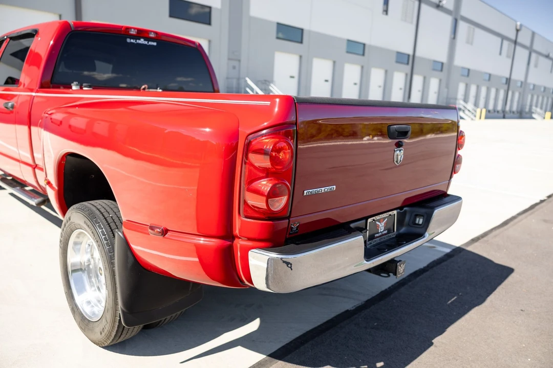 2007 Dodge Ram 3rd Gen - Image 18 of 31