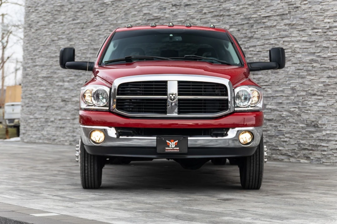 2007 Dodge Ram 3rd Gen - Image 4 of 21