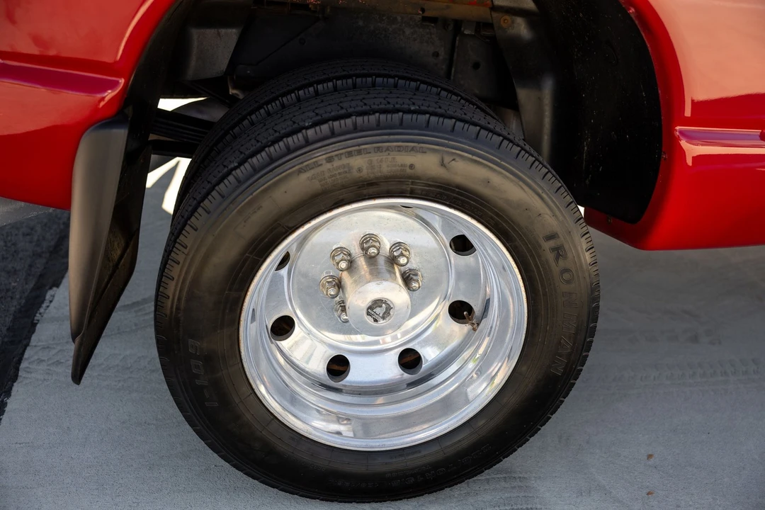 2007 Dodge Ram 3rd Gen - Image 20 of 31