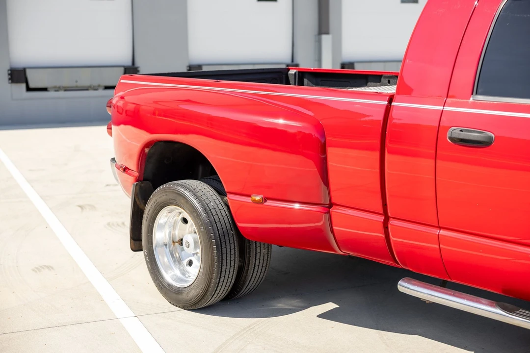 2007 Dodge Ram 3rd Gen - Image 6 of 31