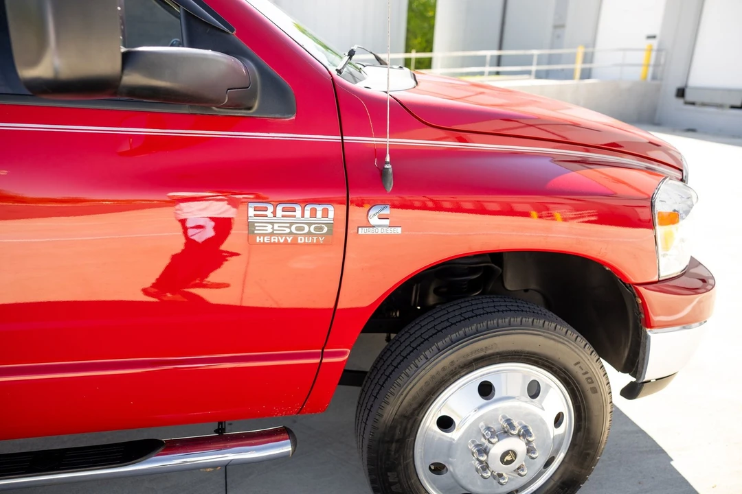 2007 Dodge Ram 3rd Gen - Image 23 of 31