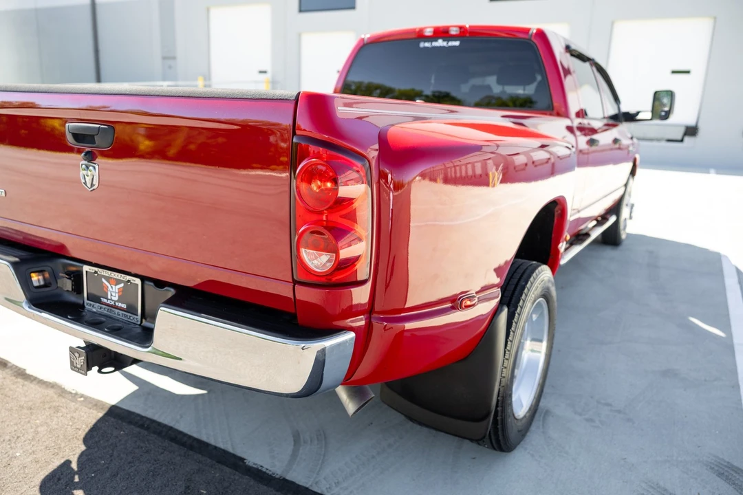 2007 Dodge Ram 3rd Gen - Image 19 of 31