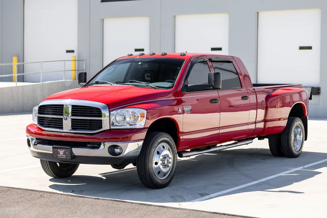 2007 Dodge Ram 3rd Gen - Image 11 of 31