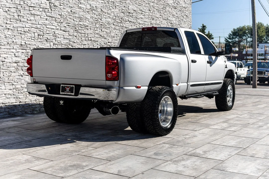 2007 Dodge Ram 3rd Gen - Image 17 of 21