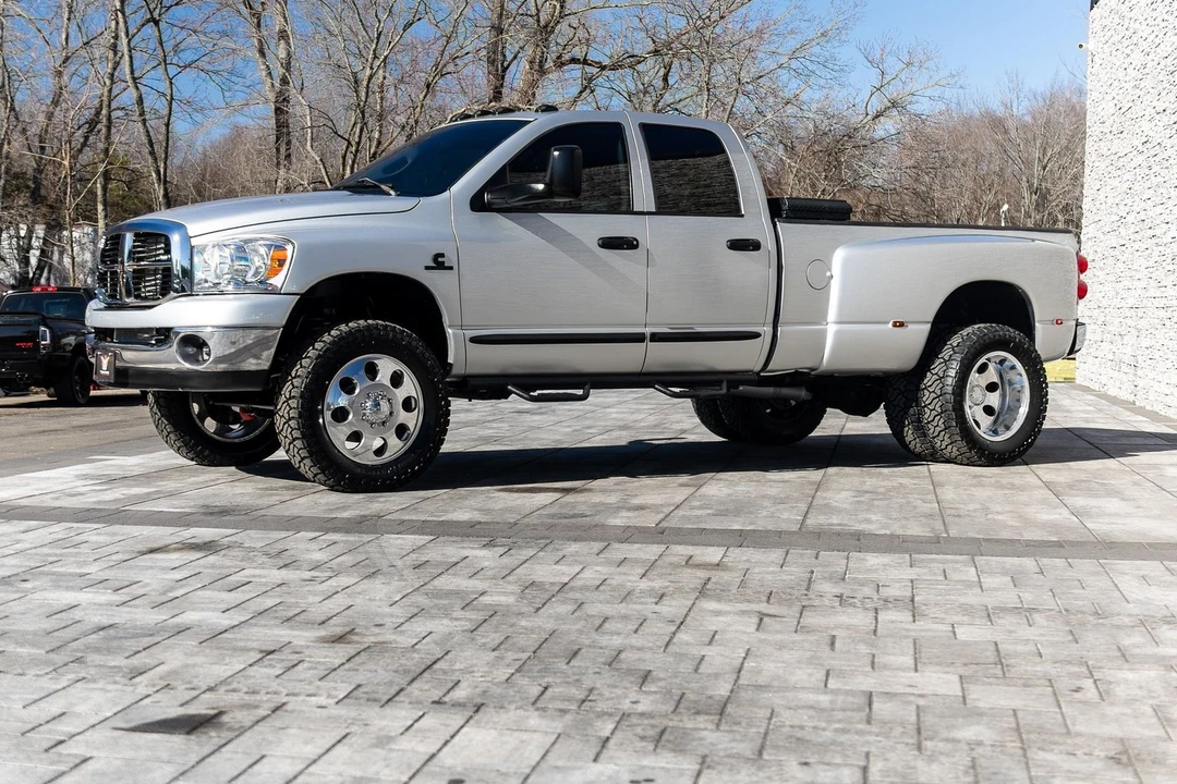 2007 Dodge Ram 3rd Gen - Image 10 of 21