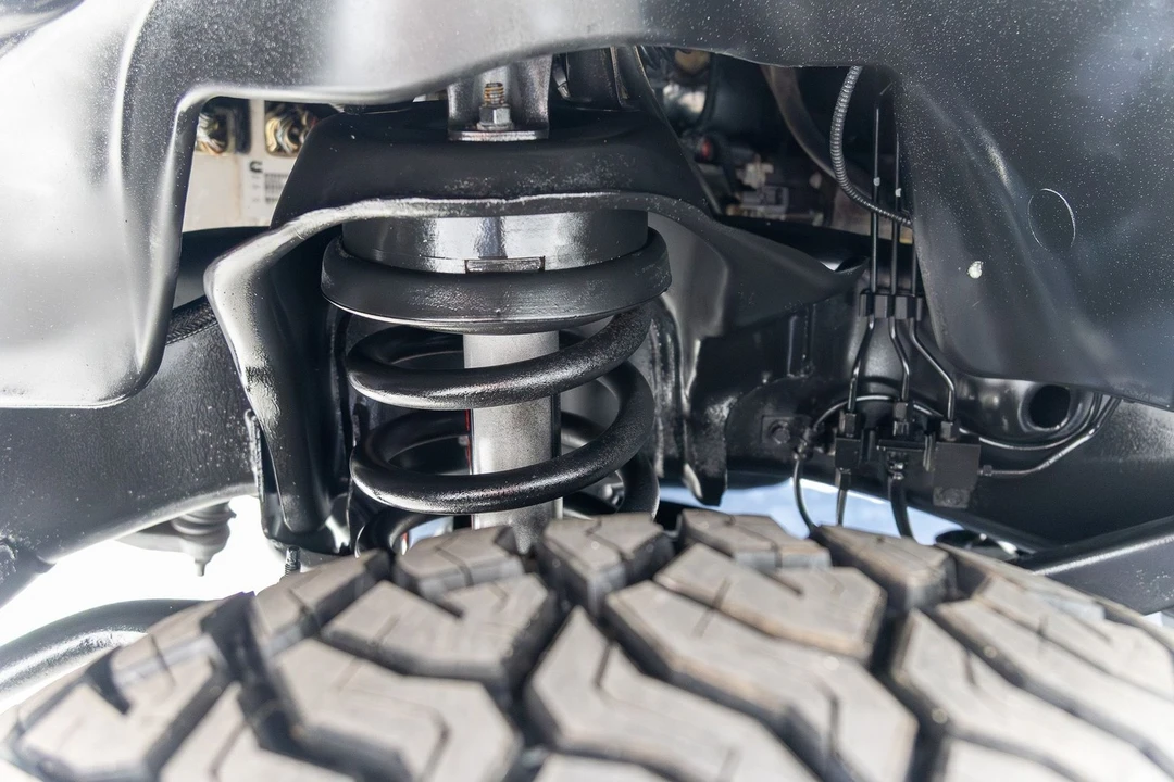 2007 Dodge Ram 3rd Gen - Image 20 of 21