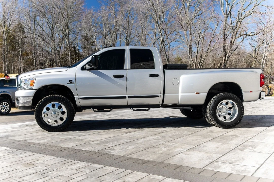 2007 Dodge Ram 3rd Gen - Image 12 of 21
