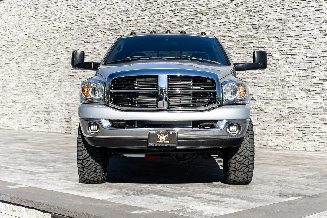 2007 Dodge Ram 3rd Gen - Image 7 of 21